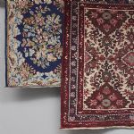 1184 3258 ORIENTAL RUGS